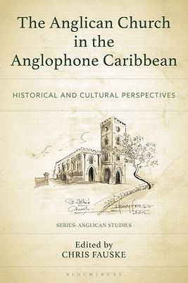 The Anglican Church in the Anglophone Caribbean