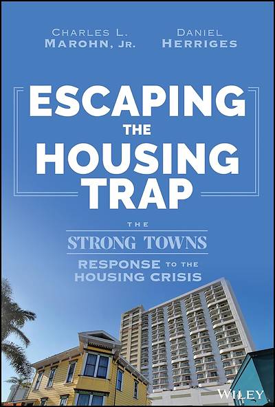Picture of Escaping the Housing Trap