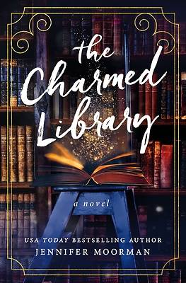 Picture of The Charmed Library