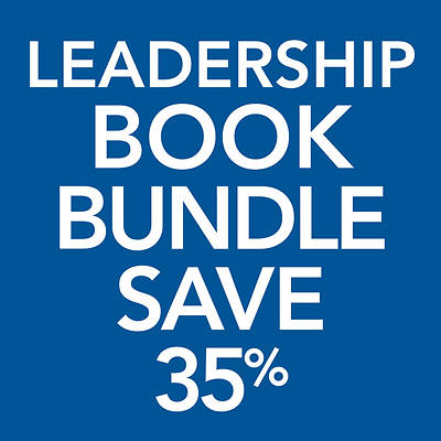 Picture of COB Leadership Conference - Leadership Bundle - Digital Download