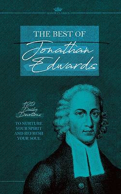 Picture of The Best of Jonathan Edwards