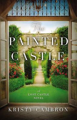 Picture of The Painted Castle - eBook [ePub]