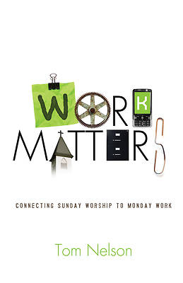 Picture of Work Matters