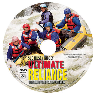 Picture of Ultimate Reliance DVD