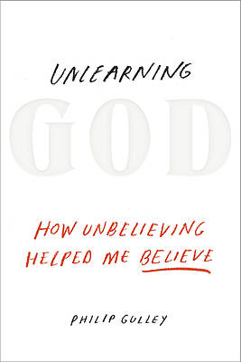Picture of Unlearning God