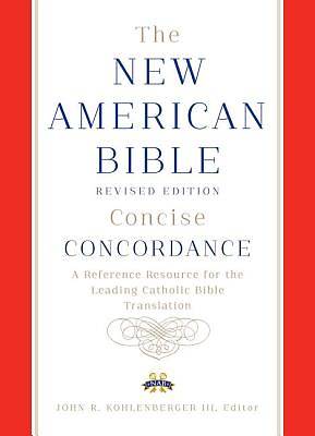 Picture of New American Bible-Nabre