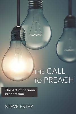 The Call to Preach