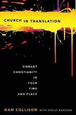 Picture of Church in Translation  [ePub] - eBook [ePub]