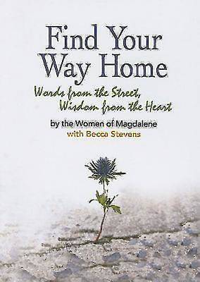 Picture of Find Your Way Home - eBook [ePub]