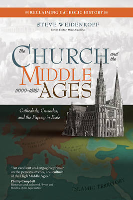 Picture of The Church and the Middle Ages (1000-1378)