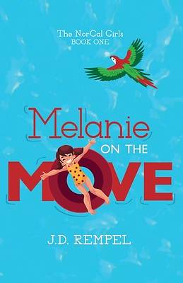 Picture of Melanie on the Move