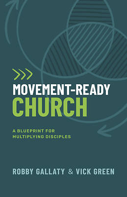Movement-Ready Church