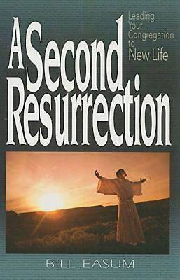 Picture of A Second Resurrection