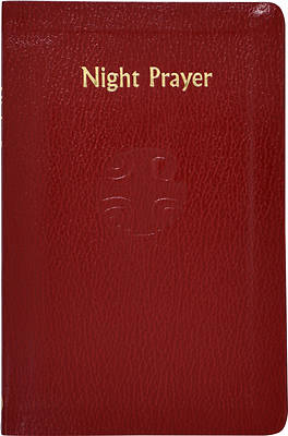 Picture of Night Prayer