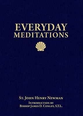 Picture of Everyday Meditations