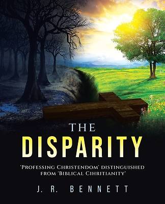 The Disparity