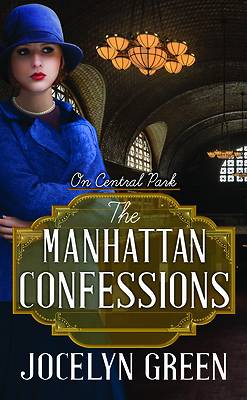 The Manhattan Confessions