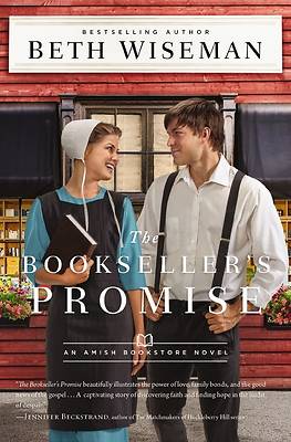 Picture of The Bookseller's Promise