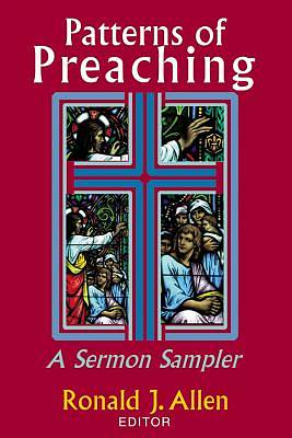 Picture of Patterns of Preaching