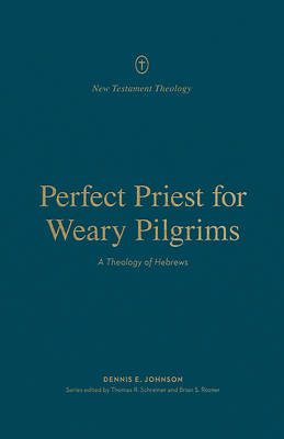 Picture of Perfect Priest for Weary Pilgrims