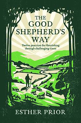 The Good Shepherd's Way