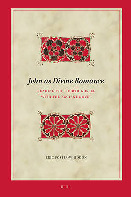 John as Divine Romance