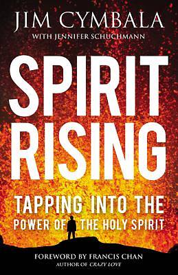 Picture of Spirit Rising