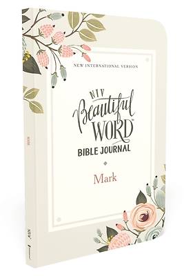 Picture of Niv, Beautiful Word Bible Journal, Mark, Paperback, Comfort Print