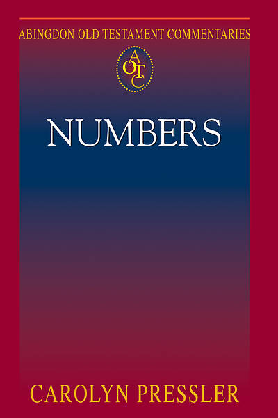 Picture of Abingdon Old Testament Commentaries: Numbers