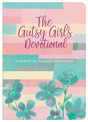 Picture of The Gutsy Girl's Devotional