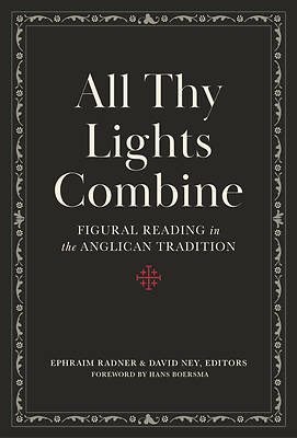 Picture of All Thy Lights Combine