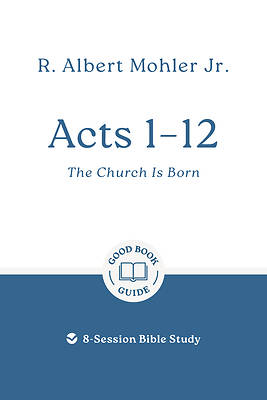 Acts 1 - 12