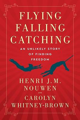 Picture of Flying, Falling, Catching