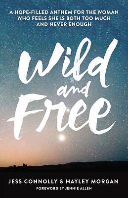 Picture of Wild and Free