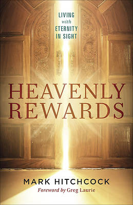 Picture of Heavenly Rewards