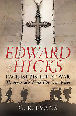Picture of Edward Hicks