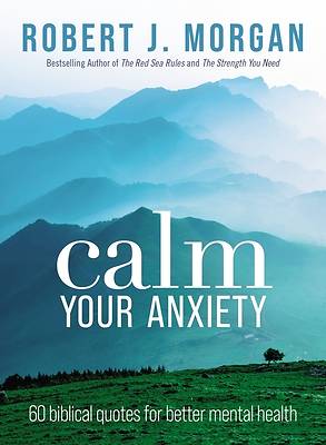 Picture of Calm Your Anxiety