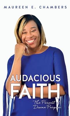 Picture of Audacious Faith