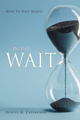 Picture of In the Wait