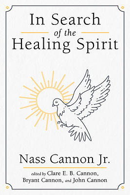 Picture of In Search of the Healing Spirit