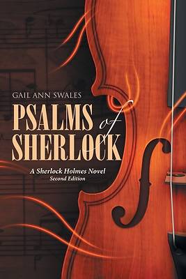 Picture of Psalms of Sherlock