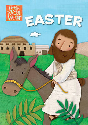 Picture of Easter (Board Book)