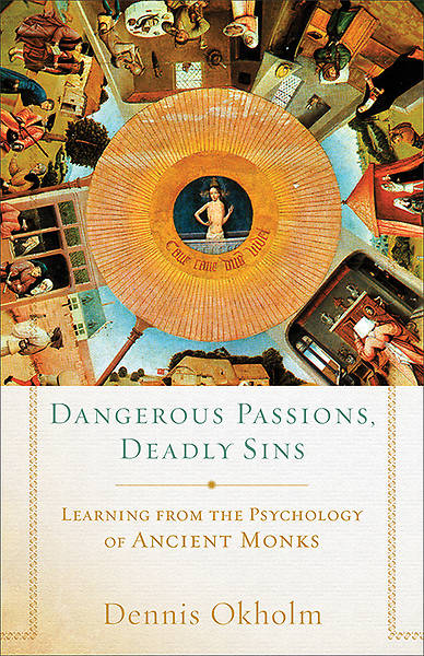 Picture of Dangerous Passions, Deadly Sins