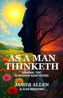 As a Man Thinketh