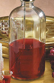 Picture of Extra Bottle For Glass Communion Cup Filler