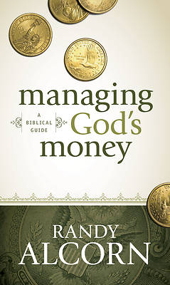 Picture of Managing God's Money