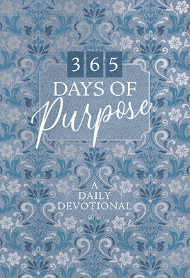 Picture of 365 Days of Purpose