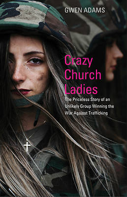 Picture of Crazy Church Ladies