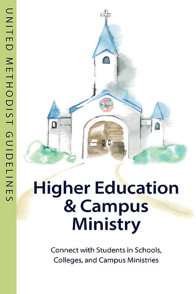 Picture of Guidelines Higher Education & Campus Ministry 2025-2028 - PDF Download