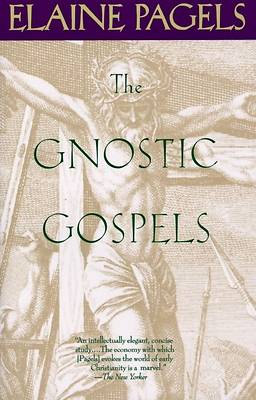 Picture of The Gnostic Gospels